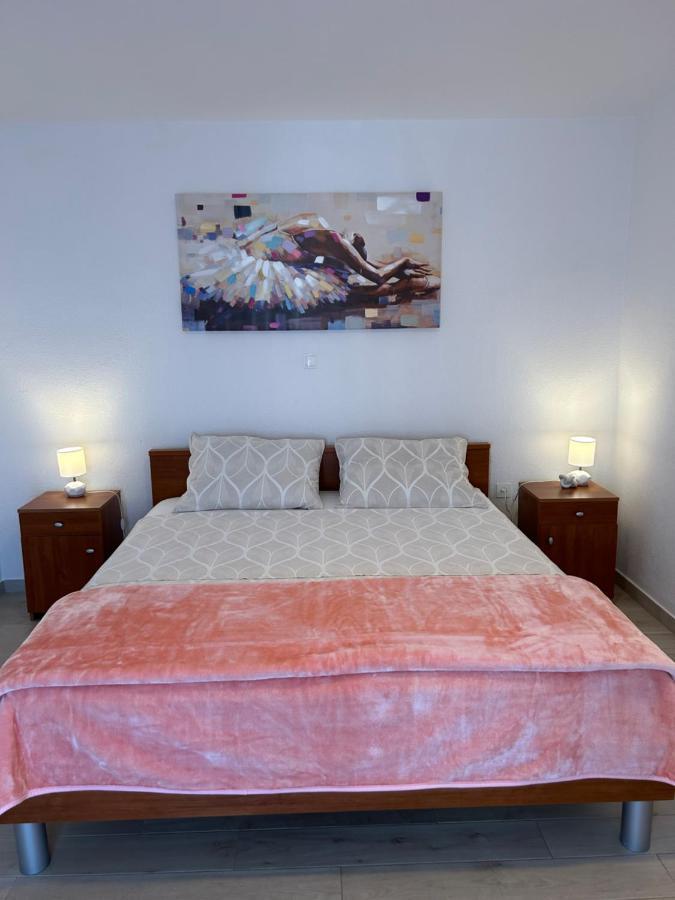 Apartment Salov Trogir Exteriör bild
