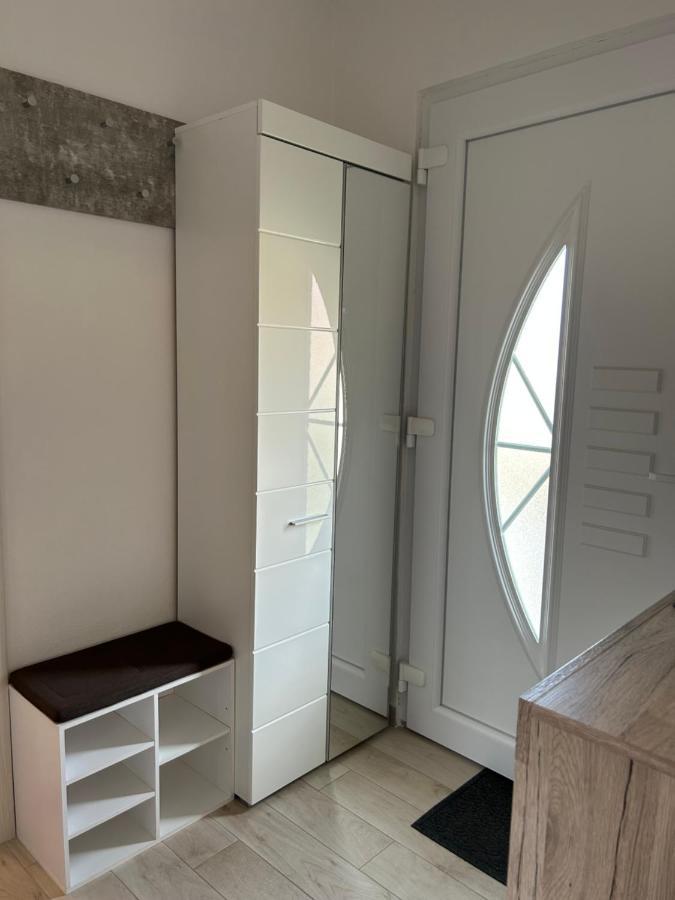 Apartment Salov Trogir Exteriör bild