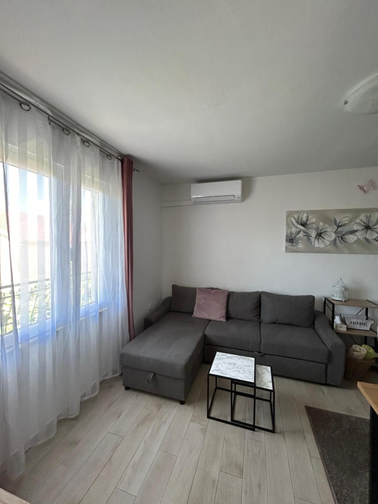Apartment Salov Trogir Exteriör bild