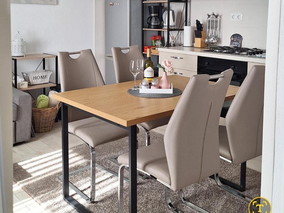 Apartment Salov Trogir Rum bild