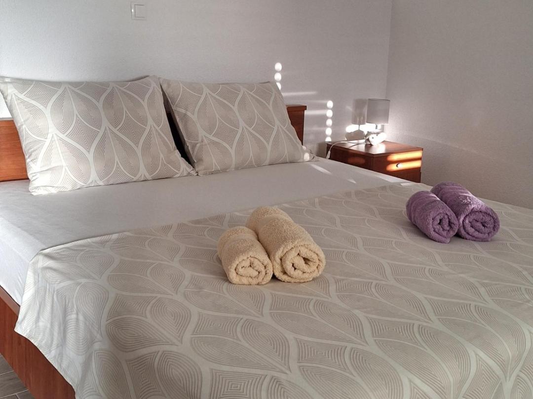 Apartment Salov Trogir Rum bild